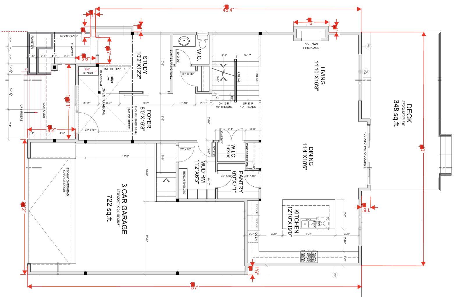 1436 Coopers Landing SW
