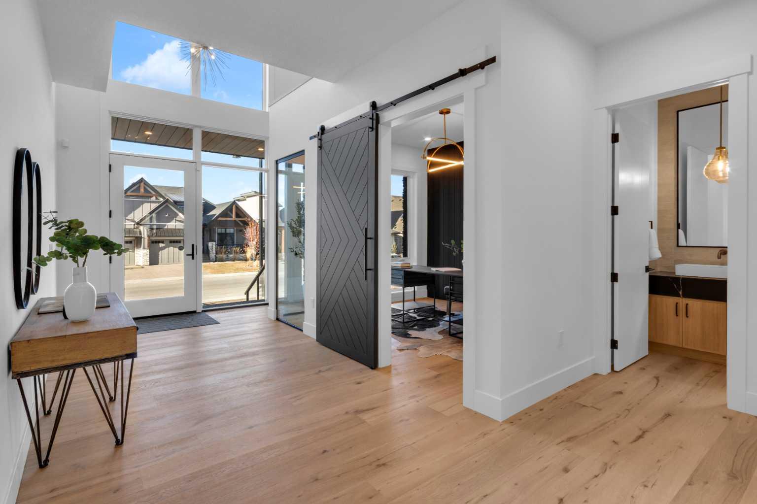 1436 Coopers Landing SW