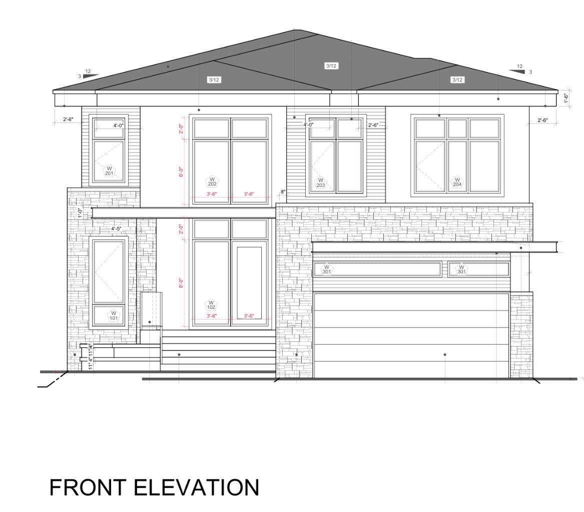 1436 Coopers Landing SW