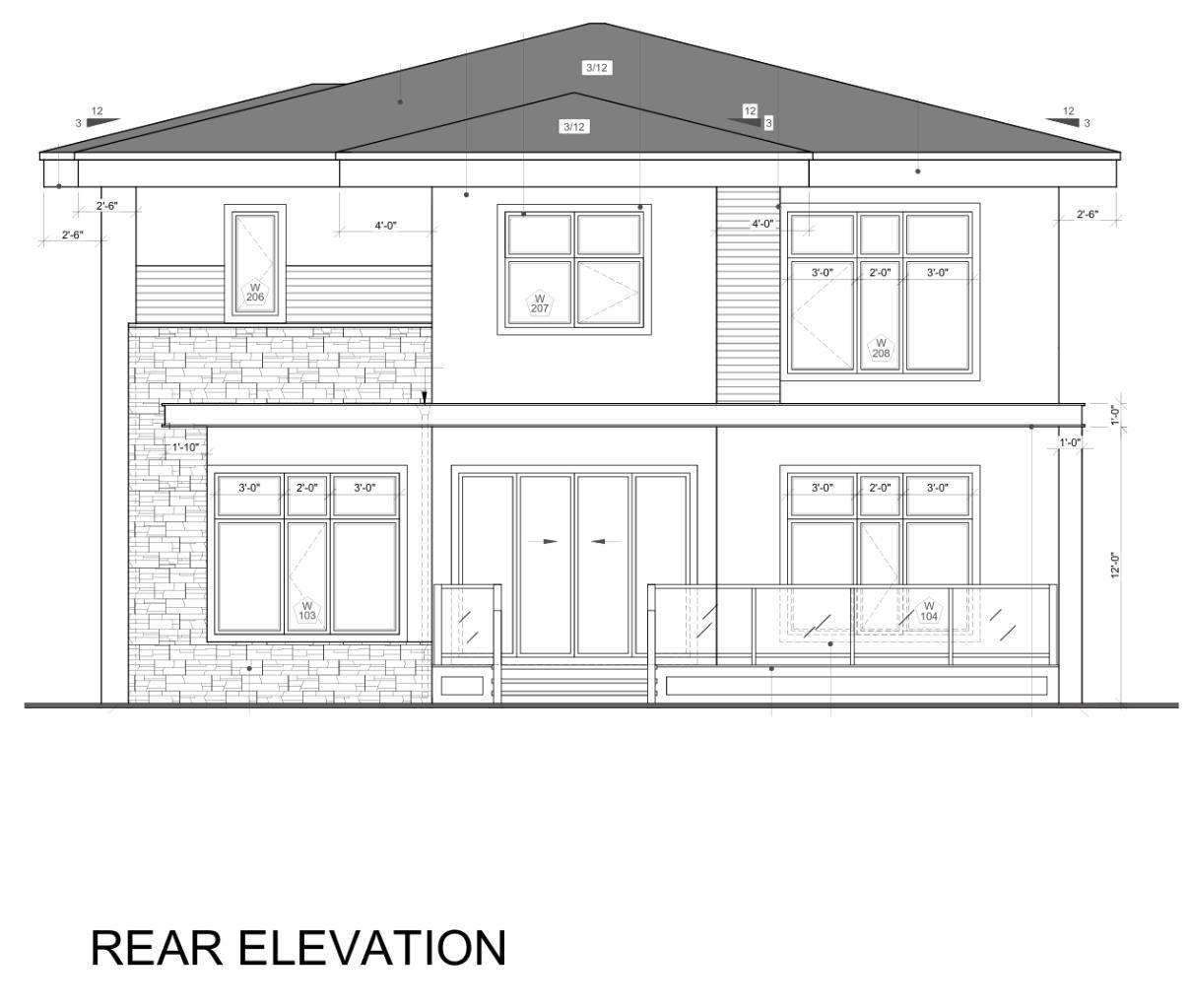 1436 Coopers Landing SW