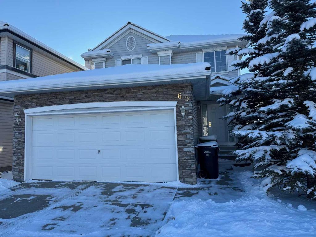 Photo of 65 Spring Crescent SW, Calgary, AB T3H 3V2 (MLS # A2315051)