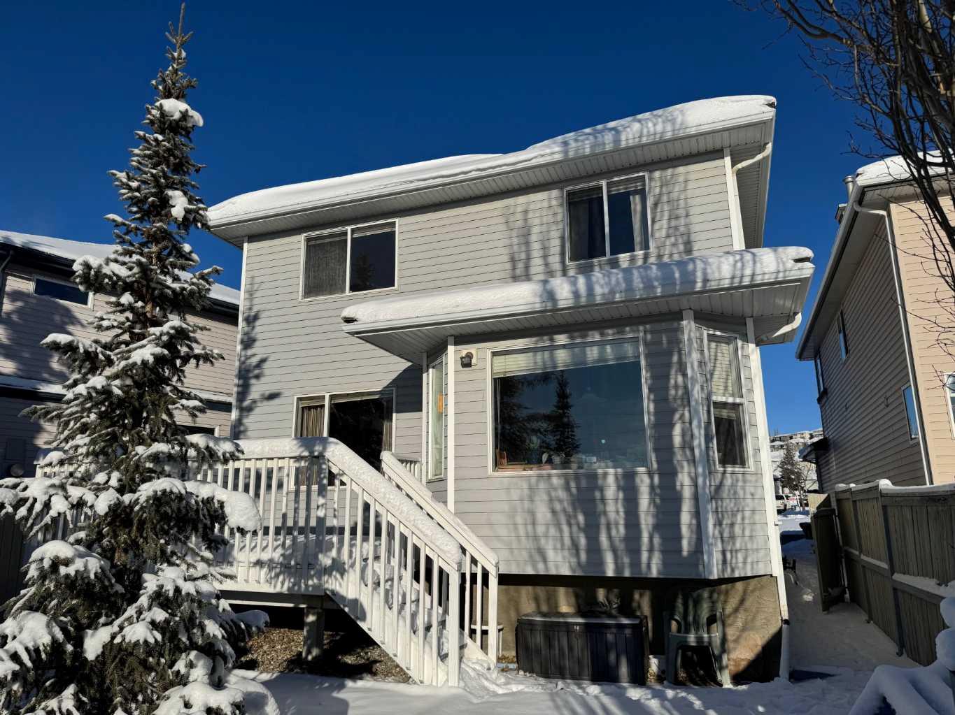 65 Spring Crescent SW