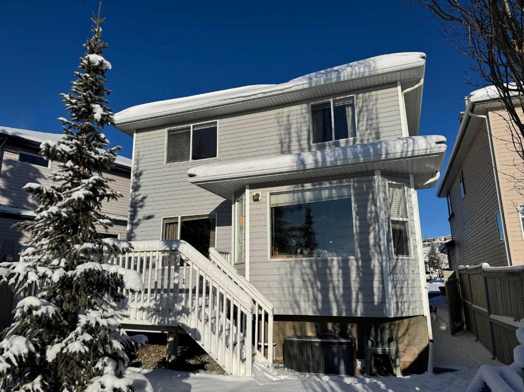 Photo of 65 Spring Crescent SW, Calgary, AB T3H 3V2 (MLS # A2315051)