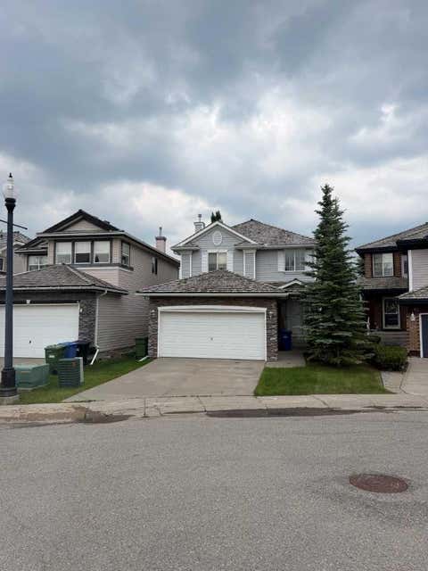 Photo of 65 Spring Crescent SW, Calgary, AB T3H 3V2 (MLS # A2315051)