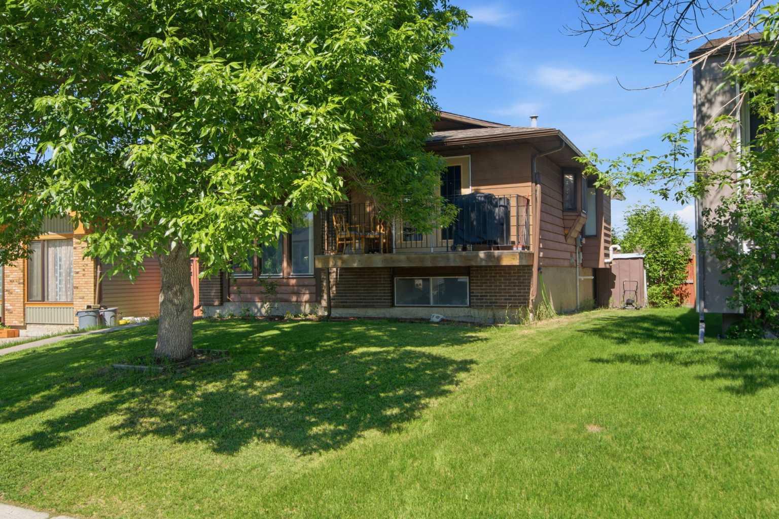 20 Berkshire Court NW