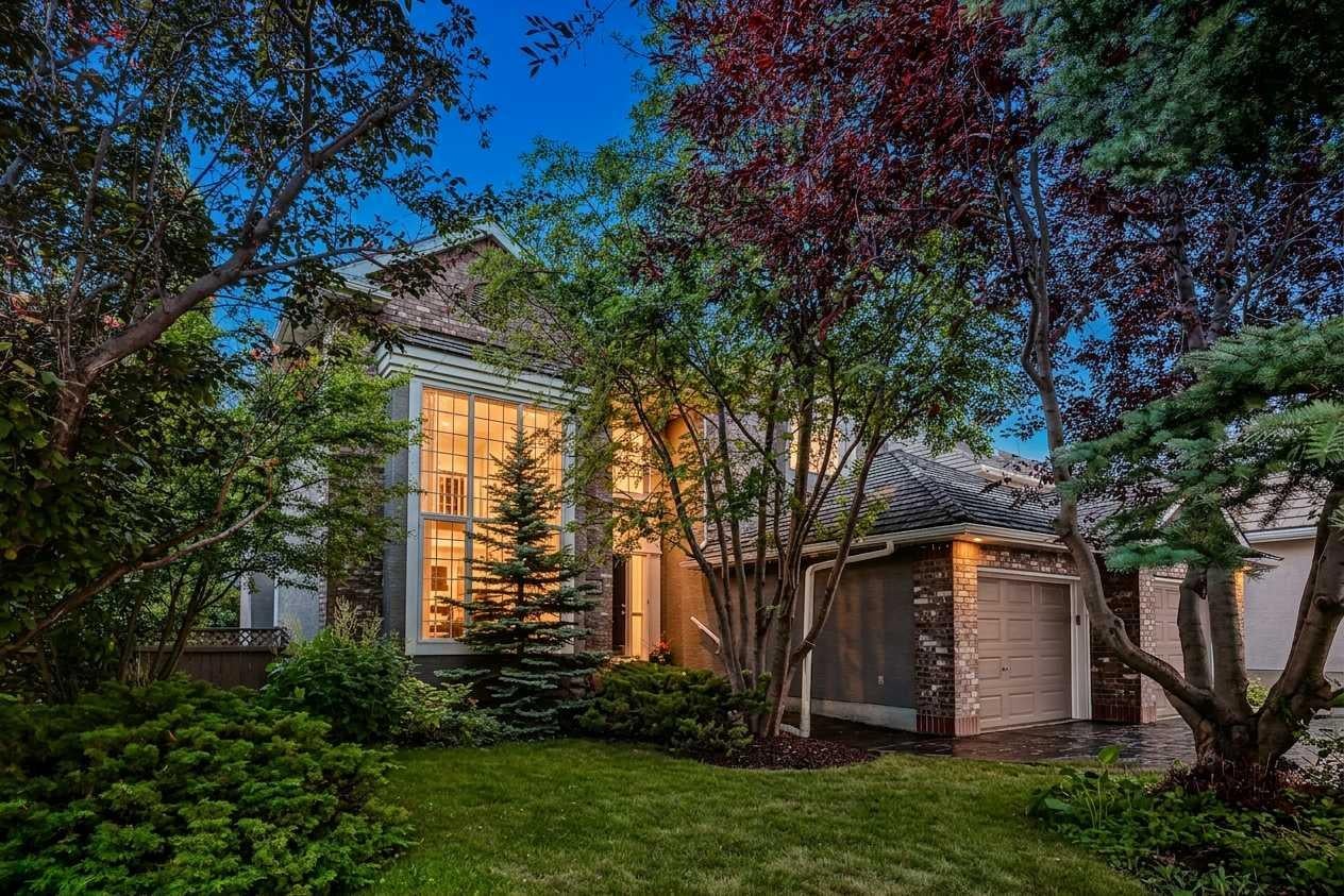 134 Schiller Crescent NW