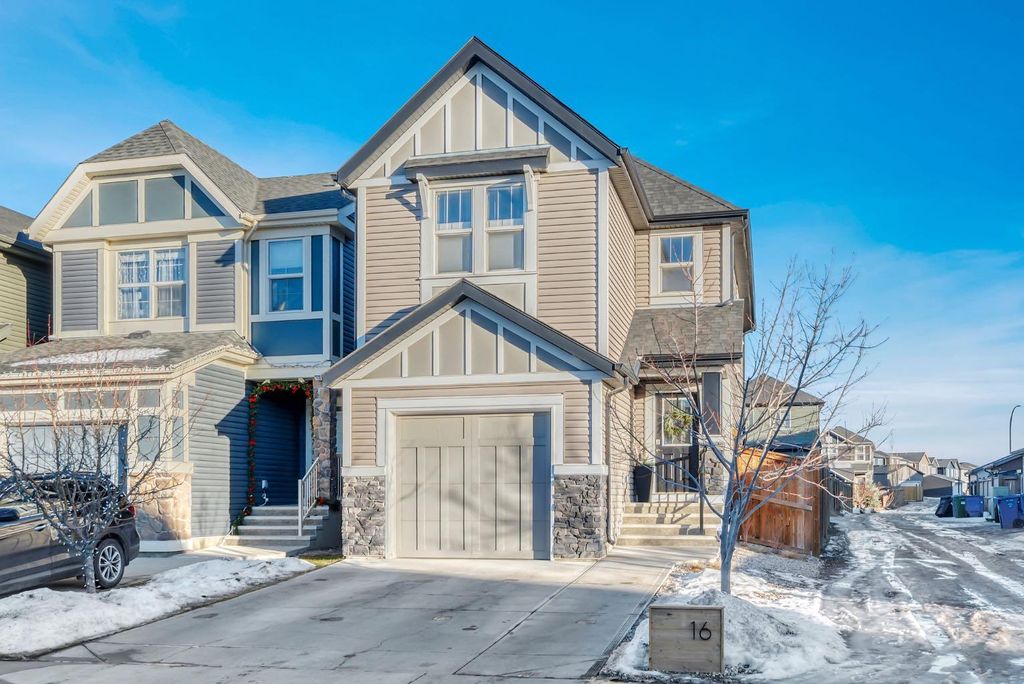 Photo of 16 Legacy Reach Manor SE, Calgary, AB T2X 2C3 (MLS # A2275838)