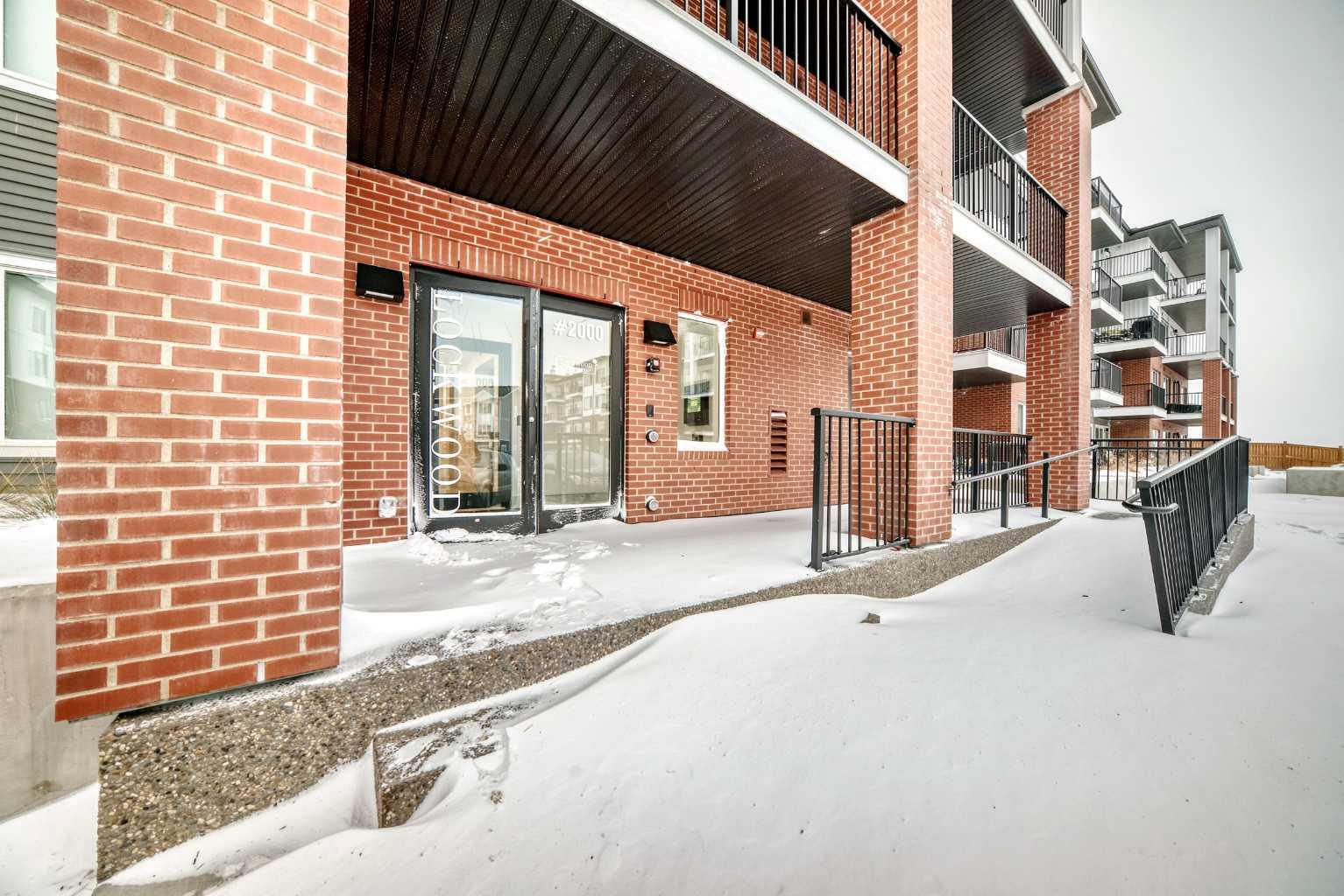 6 Merganser Drive W 2214