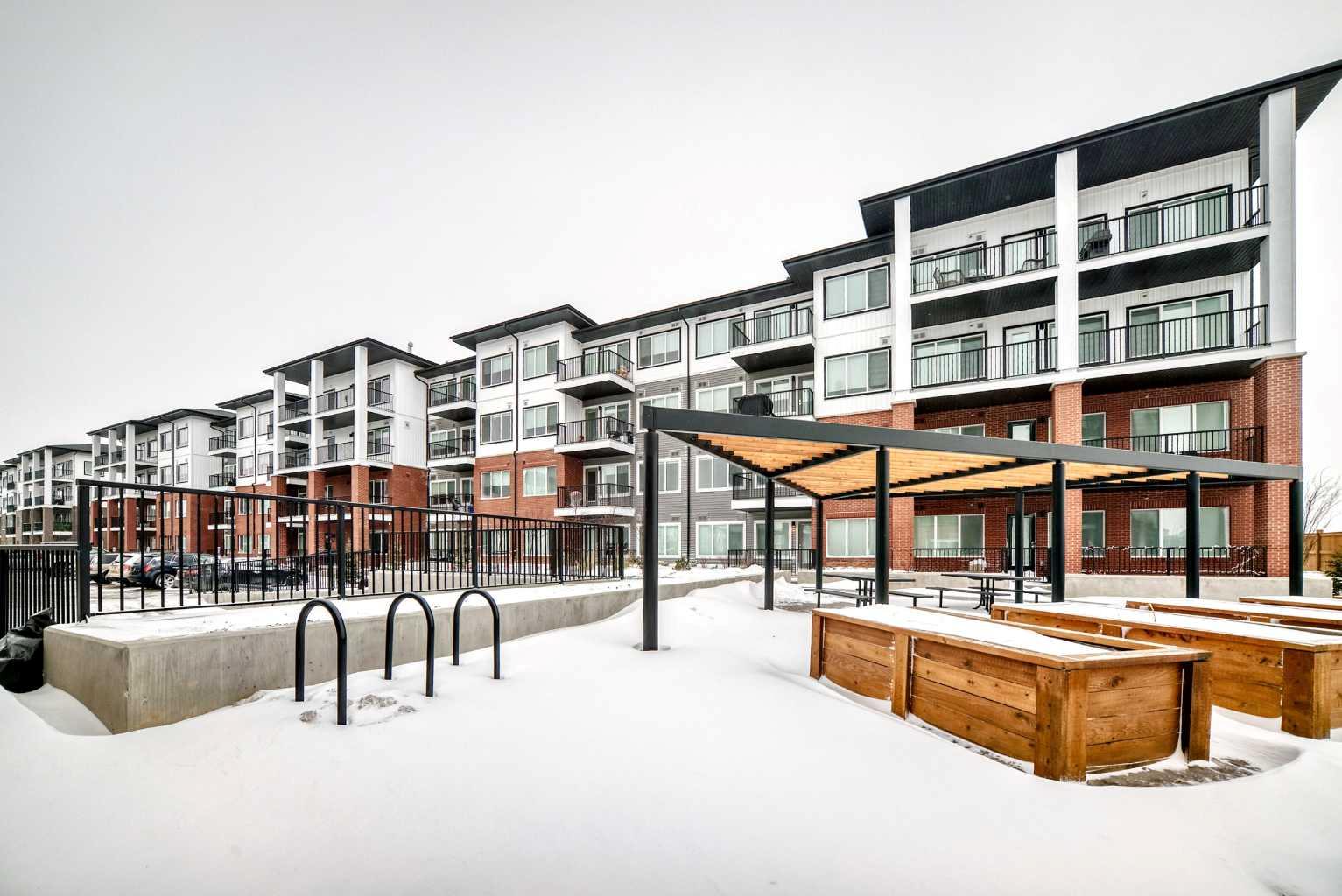 6 Merganser Drive W 2214