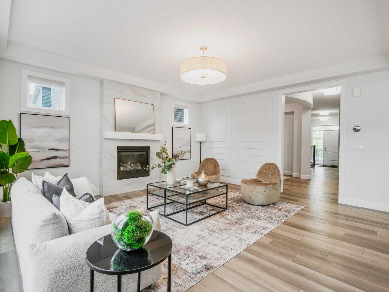 132 Carrington Close NW