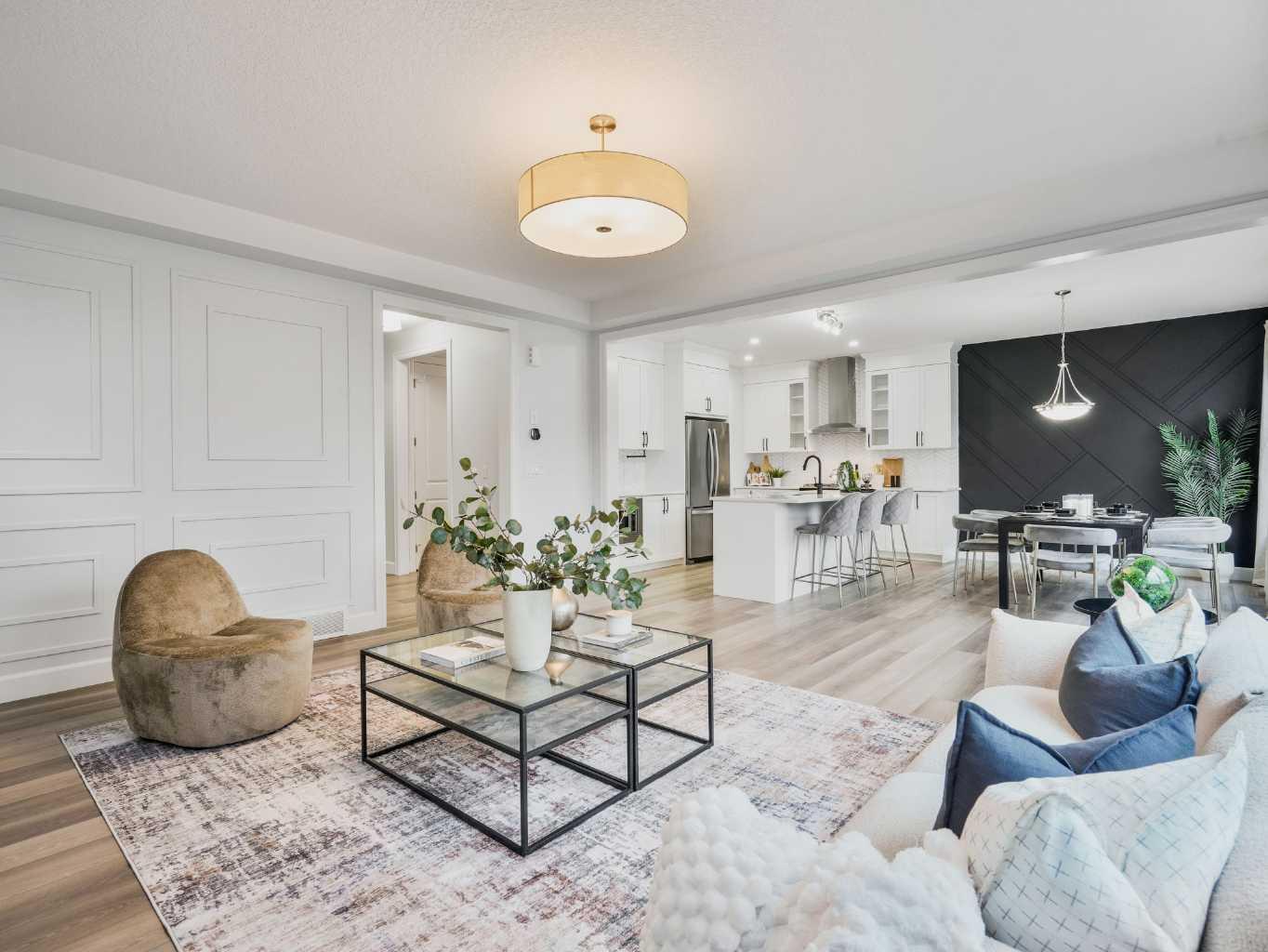 132 Carrington Close NW