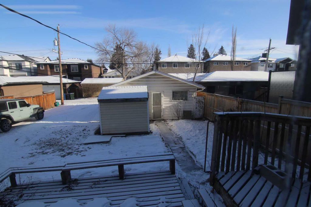 Photo of 4008 2 Street NW, Calgary, AB T2K 0Y6 (MLS # A2285035)