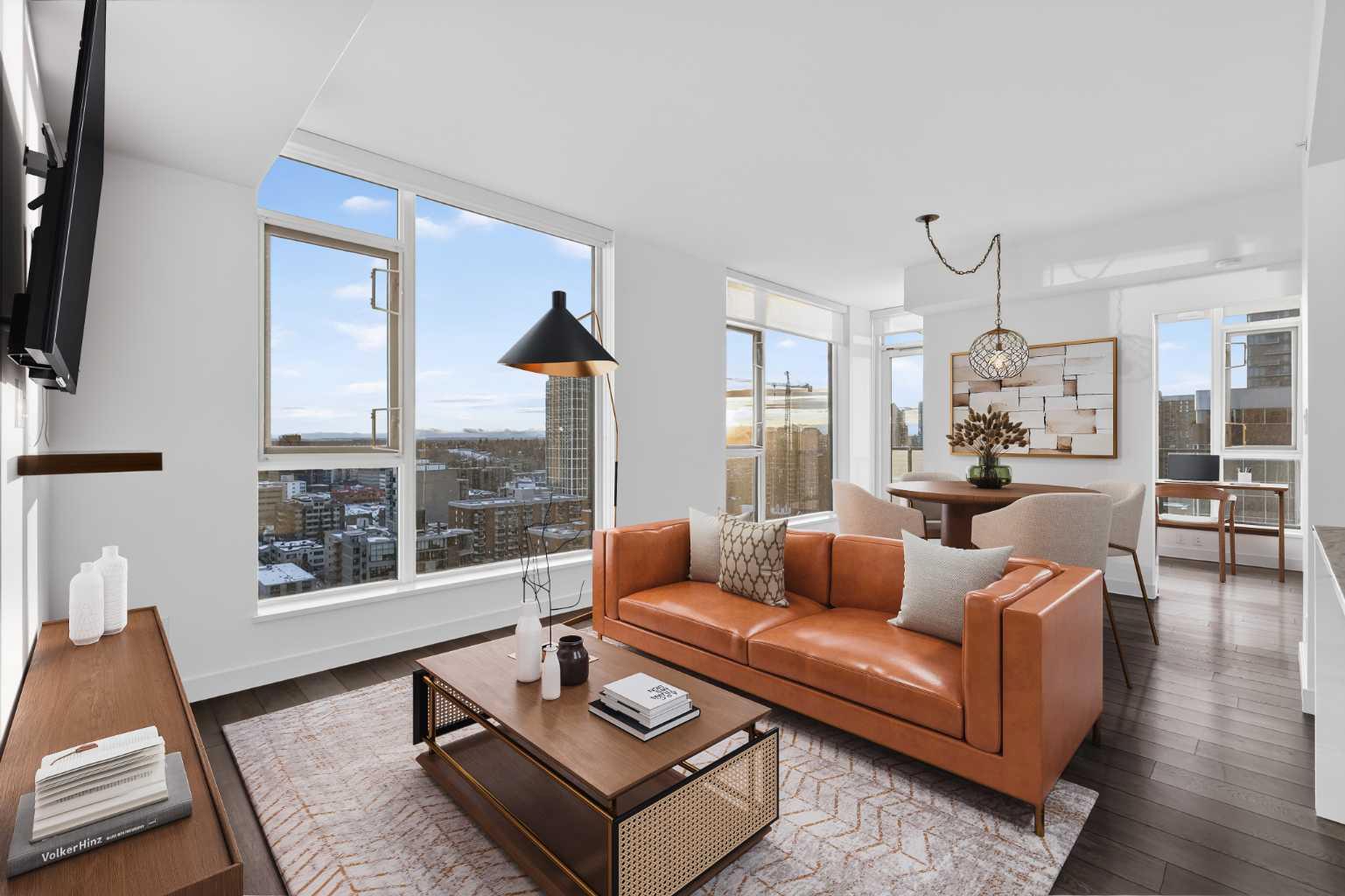 310 12 Avenue SW 1608