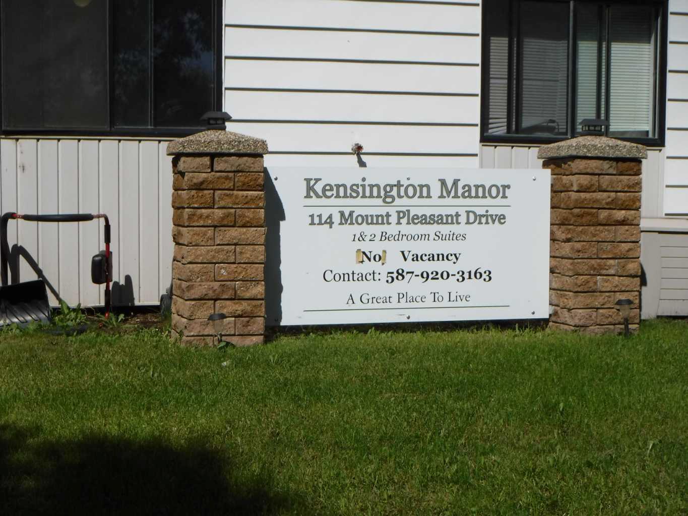 114 Mount Pleasant Drive 107