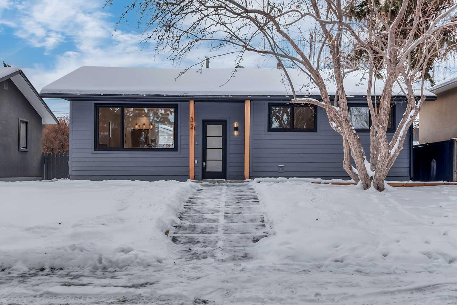 32 Allandale Close SE