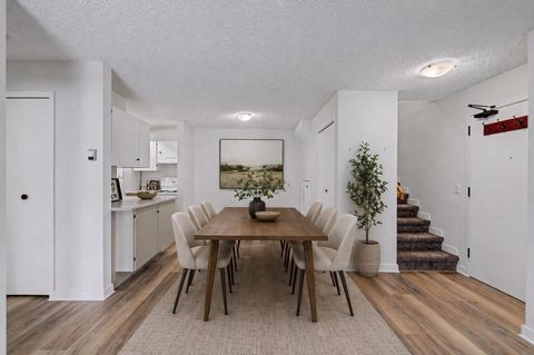 Photo of 7301 4a Street SW #3A, Calgary, AB T2N 4V8 (MLS # A2303913)