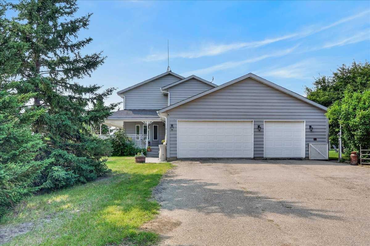 270055 Township Road 234A
