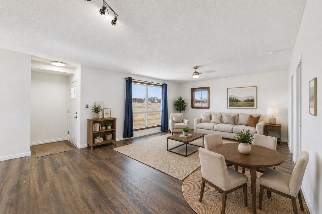 Photo of 4712 51 Avenue, Alix, AB T0C 0B0 (MLS # A2309841)
