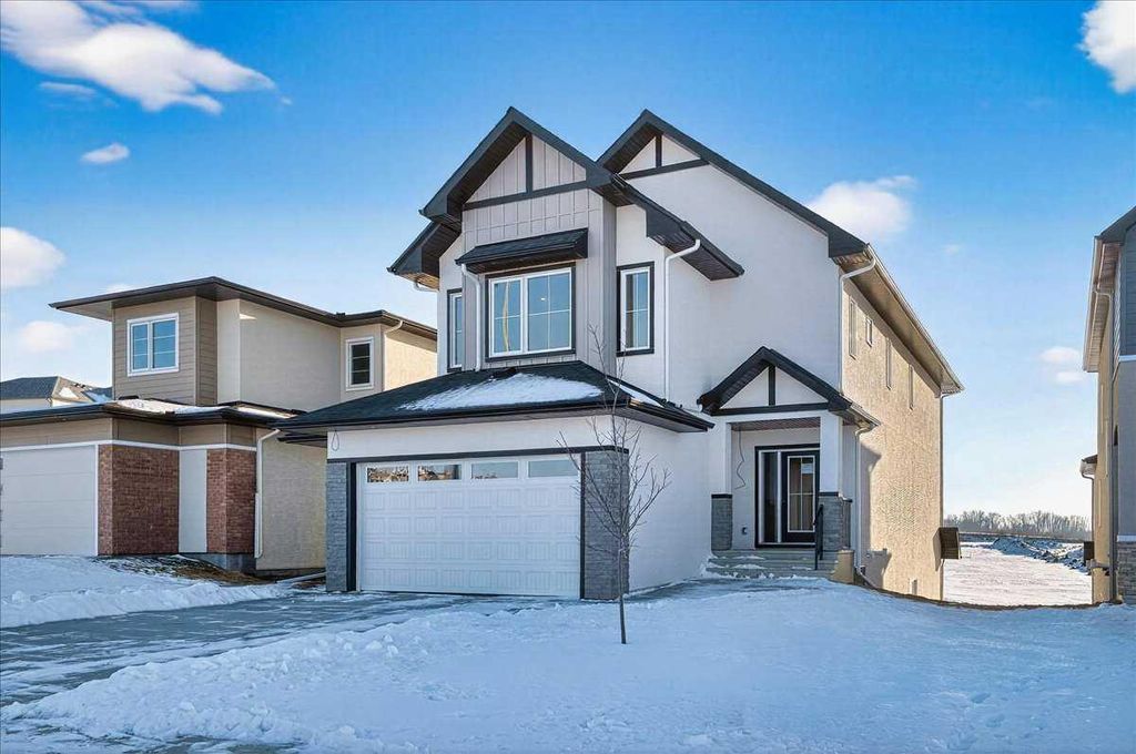 Photo of 7 Lakewood Way, Strathmore, AB T1P 2J5 (MLS # A2283008)