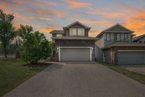 Photo of 100 Gravelstone Way, Fort McMurray, AB T9K 0T6 (MLS # A2326505)