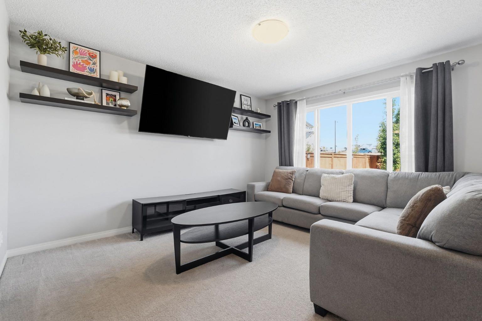 73 Mount Rae Heights