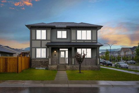 111 Cityside Road NE Calgary AB T3N 1E1