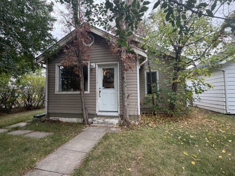 Photo of 597 5 Street E, Drumheller, AB T0J 0Y3 (MLS # A2345182)