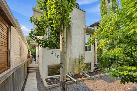 Photo of 217 23 Avenue NE, Calgary, AB T2E 1V8 (MLS # A2333163)
