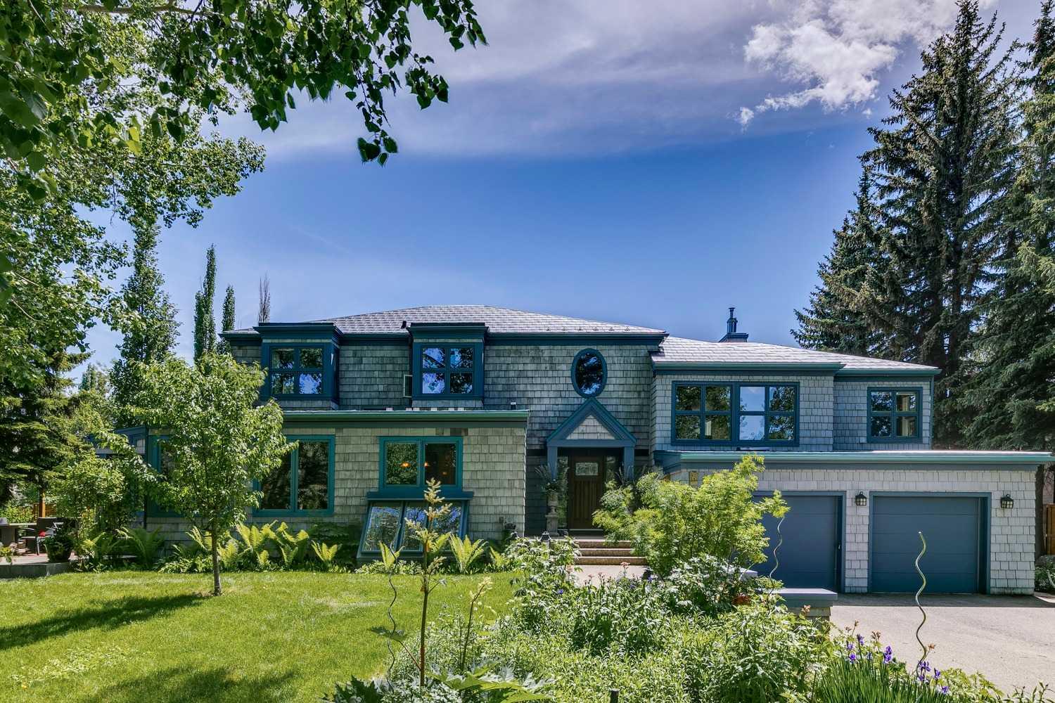 301 Elbow Park Lane SW