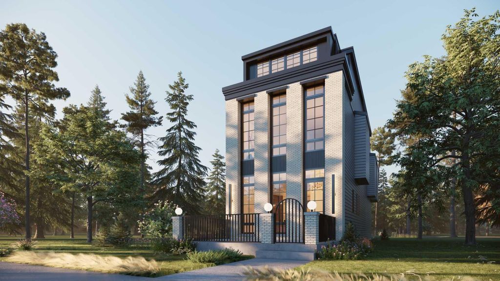 Photo of 224 18A Street NW, Calgary, AB T2N 2G9 (MLS # A2292393)