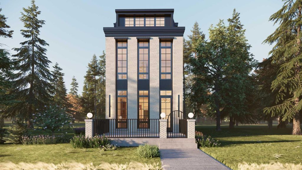 Photo of 224 18A Street NW, Calgary, AB T2N 2G9 (MLS # A2292393)