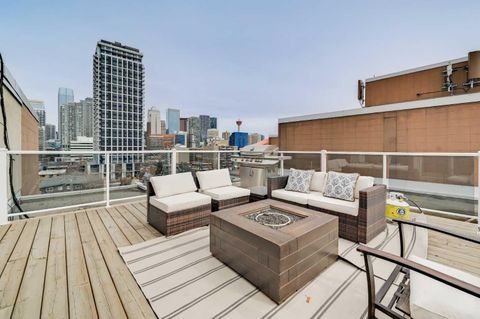 519 17 Avenue SW 810 Calgary AB T2S 0A9