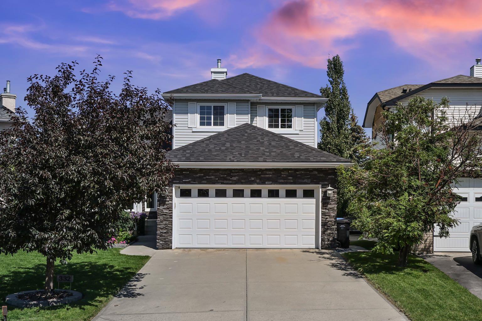 332 Hidden Valley Landing NW