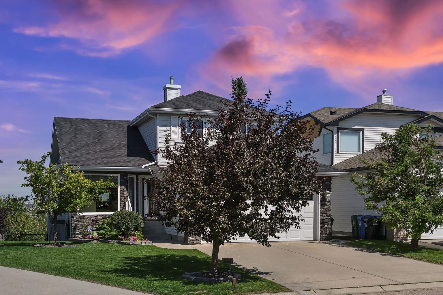 332 Hidden Valley Landing NW