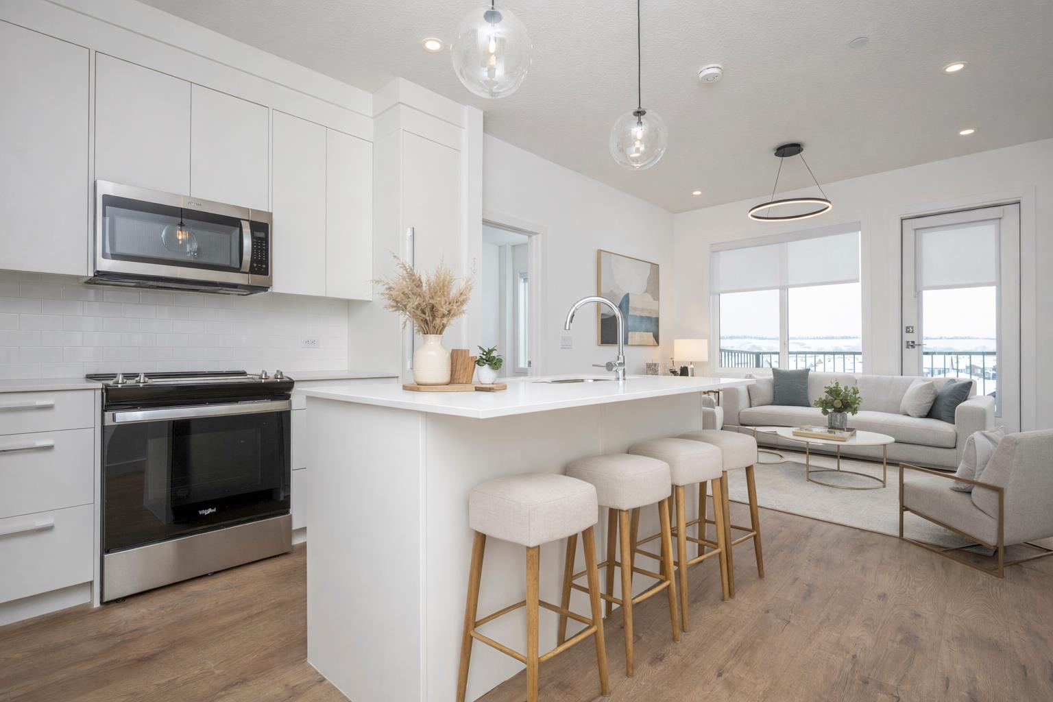 111 Wolf Creek Drive SE 1406