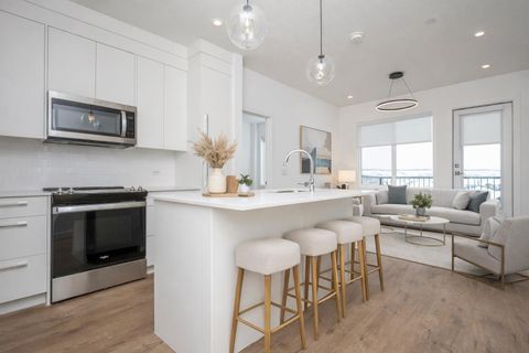 Photo of 111 Wolf Creek Drive SE #1406, Calgary, AB T2X 5X2 (MLS # A2285158)