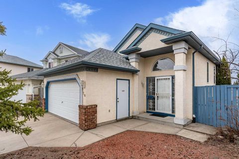 Photo of 70 Anaheim Green NE, Calgary, AB T1Y 7A6 (MLS # A2258872)