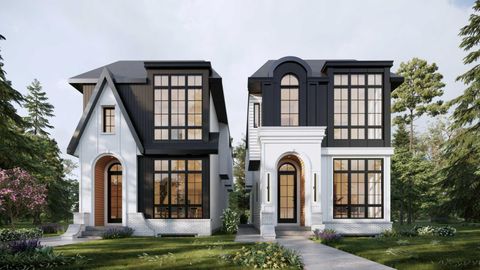 Photo of 4633 29 Avenue NW, Calgary, AB T3J 0B1 (MLS # A2303672)