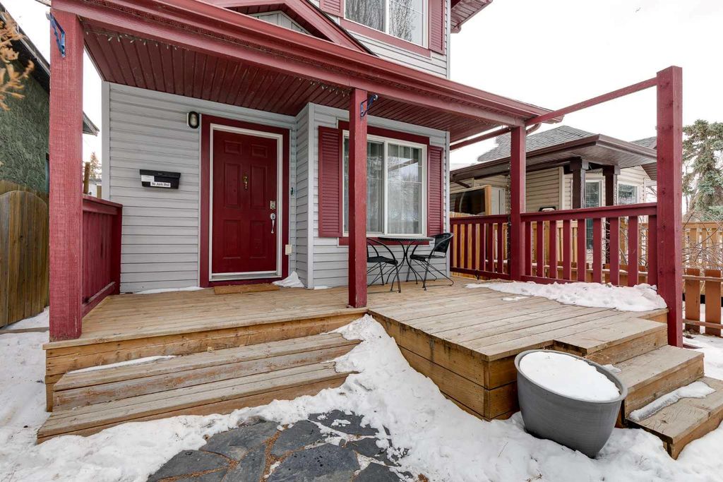 Photo of 2232 15A Street SE, Calgary, AB T2G 3N1 (MLS # A2289339)