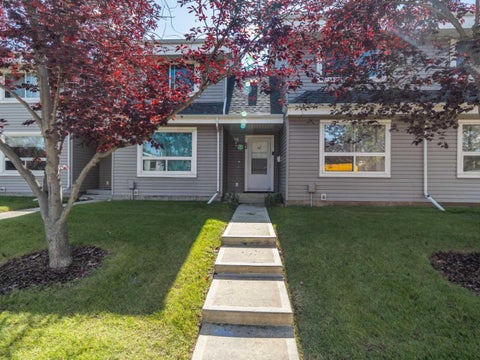 Photo of 4360 58 Street NE #62, Calgary, AB T1Y 4S4 (MLS # A2345107)