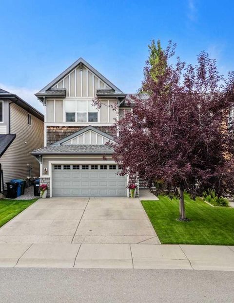 Photo of 103 Auburn Glen Way SE, Calgary, AB T3M 0M9 (MLS # A2306768)