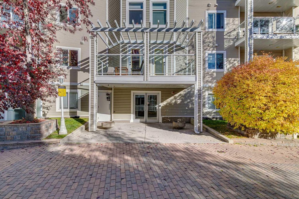 Photo of 290 Shawville Way SE #307, Calgary, AB T2Y 3Z9 (MLS # A2346769)