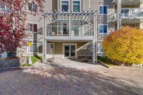 Photo of 290 Shawville Way SE #307, Calgary, AB T2Y 3Z9 (MLS # A2346769)