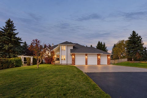 Photo of 28364 Township Road 384 #32, Rural Red Deer County, AB T4S 2B5 (MLS # A2349511)