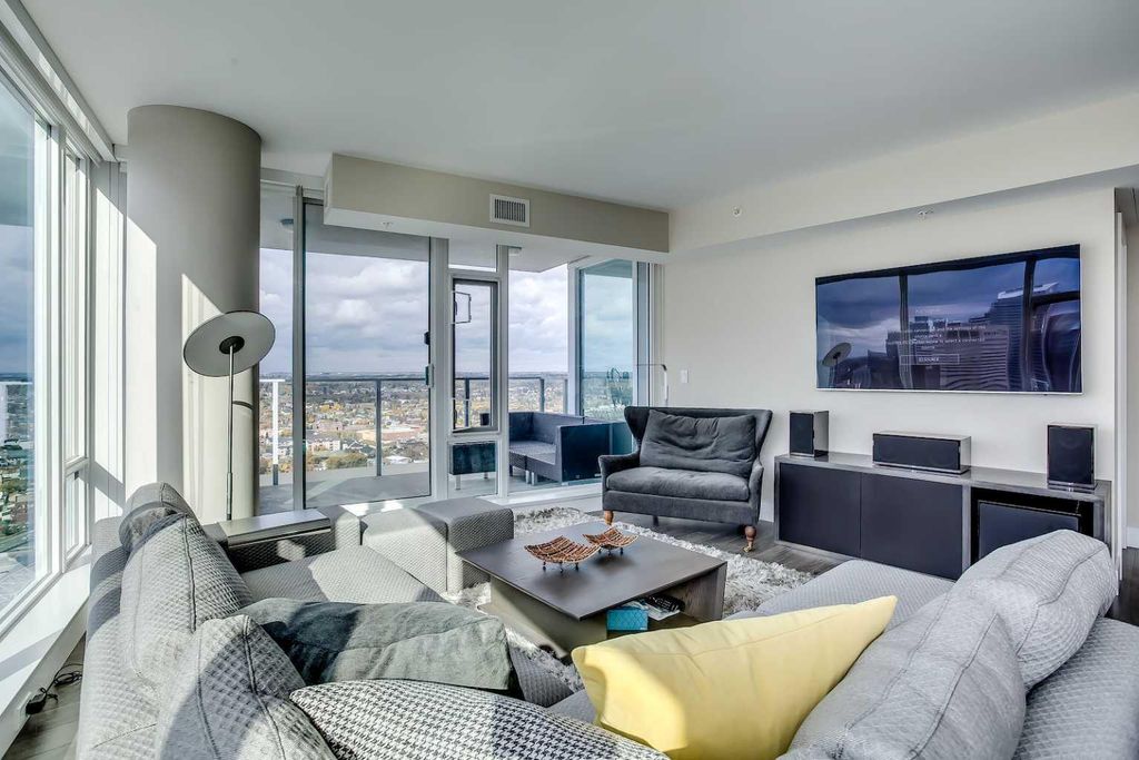 Photo of 510 6 Avenue SE #3002, Calgary, AB T2G 1L7 (MLS # A2274338)