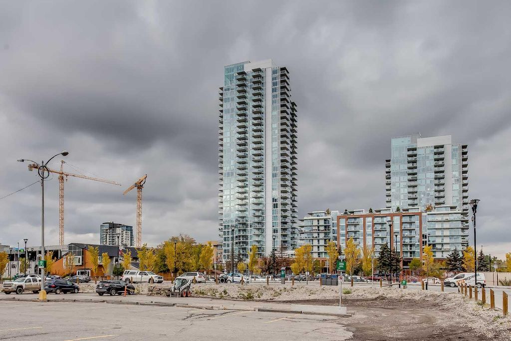 Photo of 510 6 Avenue SE #3002, Calgary, AB T2G 1L7 (MLS # A2274338)