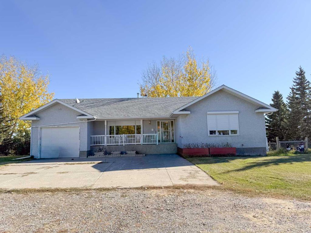 Photo of 343 3 Street N, Glenwood, AB T0K 2R0 (MLS # A2262460)