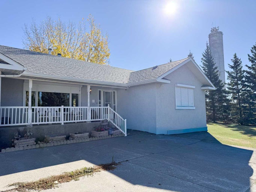 Photo of 343 3 Street N, Glenwood, AB T0K 2R0 (MLS # A2262460)