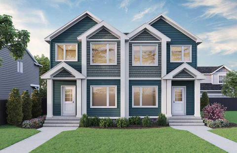 Photo of 68 Lewiston Street NE, Calgary, AB T3P 3B1 (MLS # A2295683)