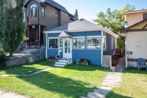 2213 8 Avenue SE Calgary AB T2G 0P2